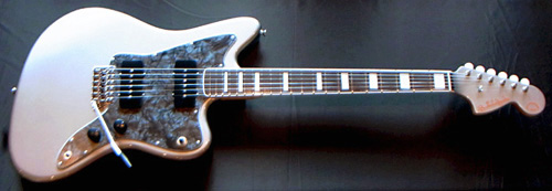 「Light Grill SilverのPsychomaster 1本目」が完成です!_e0053731_17111581.jpg