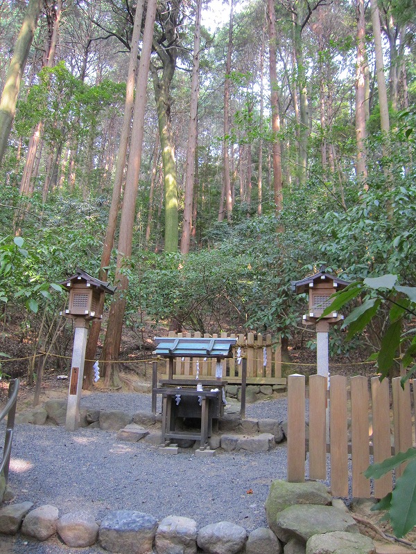 日本で一番古い神社の一つ『大神(おおみわ)神社』(奈良)20160822_e0237645_1420727.jpg