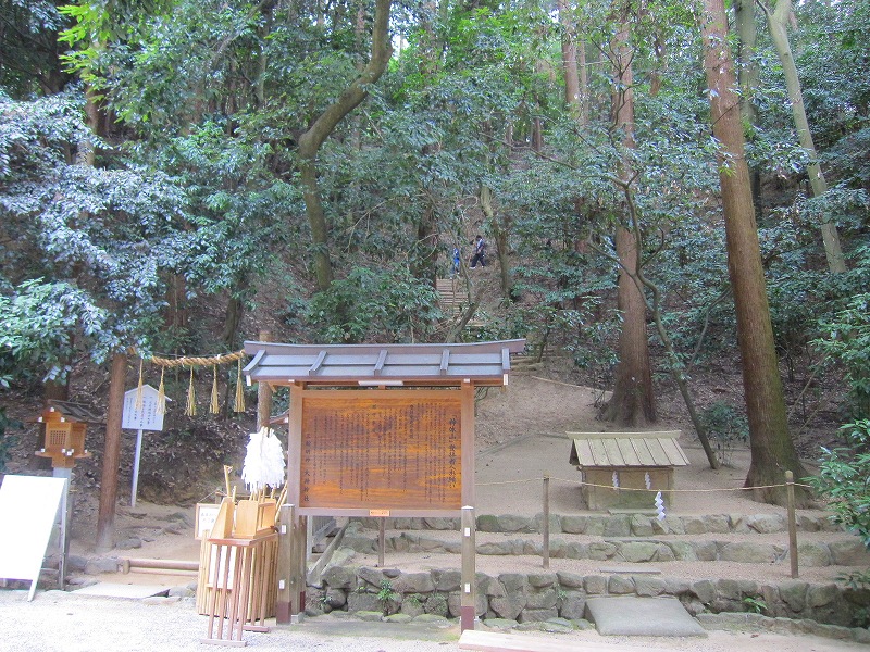 日本で一番古い神社の一つ『大神(おおみわ)神社』(奈良)20160822_e0237645_14214943.jpg