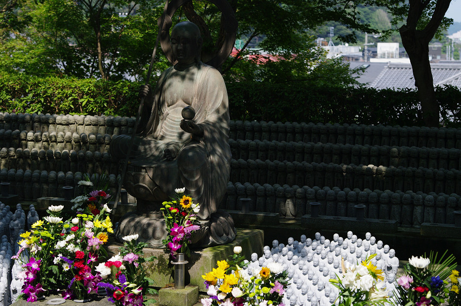 2013夏写真　〜鎌倉大仏・長谷寺〜_f0152550_021342.jpg