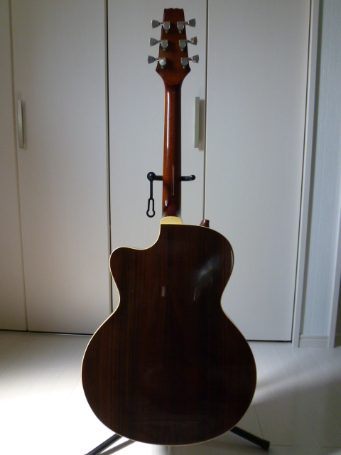 ARIA エレアコAE-90