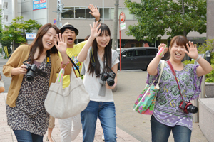 PHOTOFES 2013 札幌会場 はじまりました!_b0043961_985360.jpg