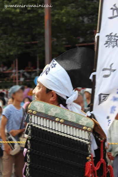 三嶋大社夏祭り_e0294761_15553556.jpg