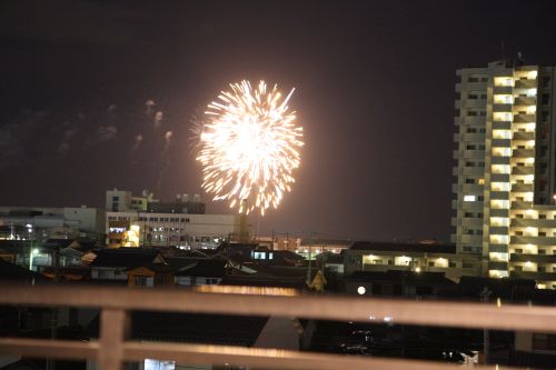 常滑焼祭り　2013_f0059665_722525.jpg