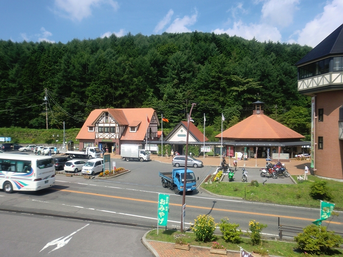20130814-18　草津温泉　ホテルニュー紅葉　その11_b0075575_18182336.jpg