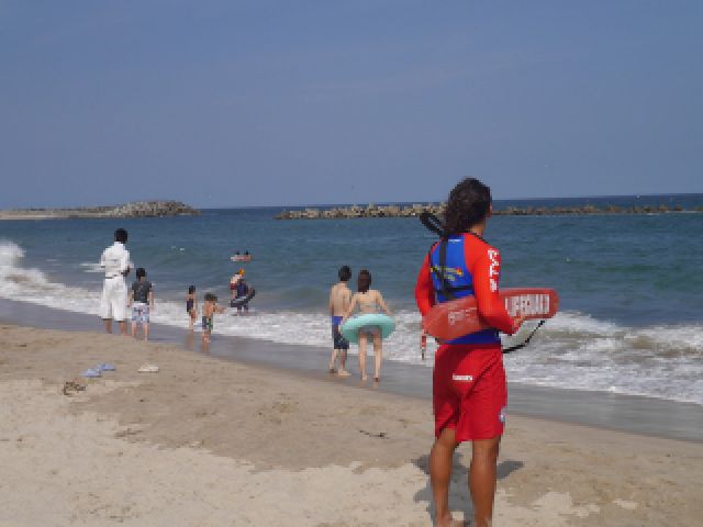 平成25年度高萩海水浴場終了のお知らせ はぎまろブログ 平成25年度高萩海水浴場終了のお知らせ はぎまろブログ