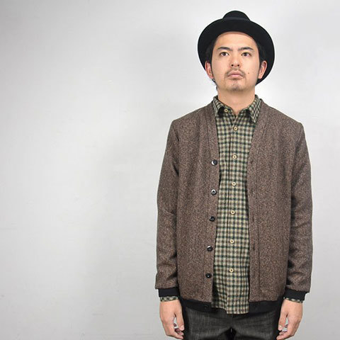 FRANK LEDER 新作入荷です!_d0158579_18174946.jpg