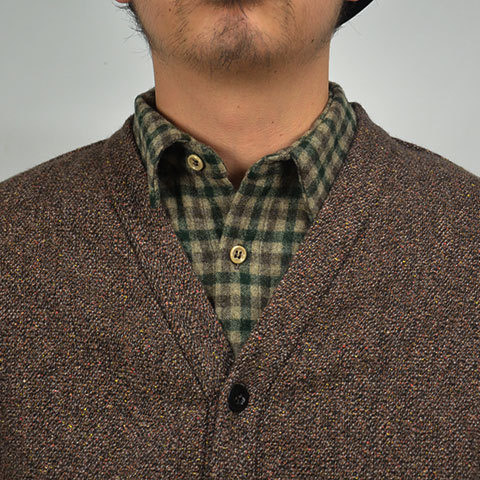 FRANK LEDER 新作入荷です!_d0158579_18183714.jpg