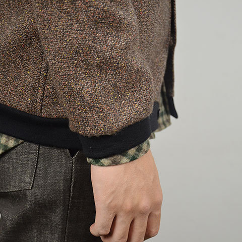 FRANK LEDER 新作入荷です!_d0158579_18185626.jpg