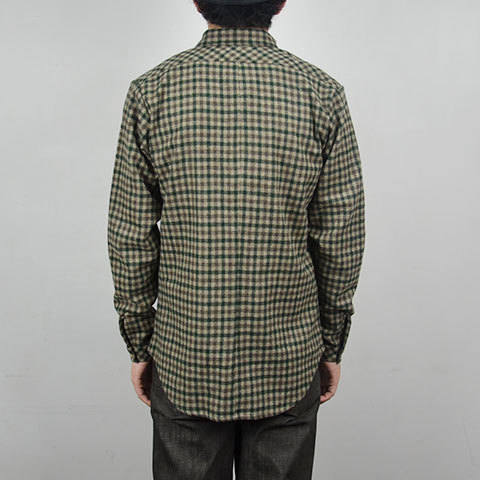 FRANK LEDER 新作入荷です!_d0158579_18271548.jpg