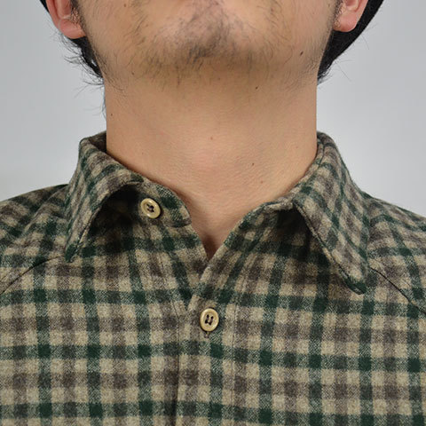 FRANK LEDER 新作入荷です!_d0158579_18273181.jpg