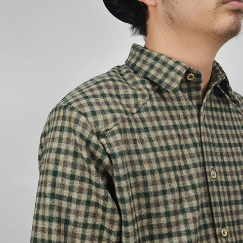 FRANK LEDER 新作入荷です!_d0158579_18274427.jpg