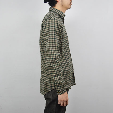 FRANK LEDER 新作入荷です!_d0158579_182757.jpg