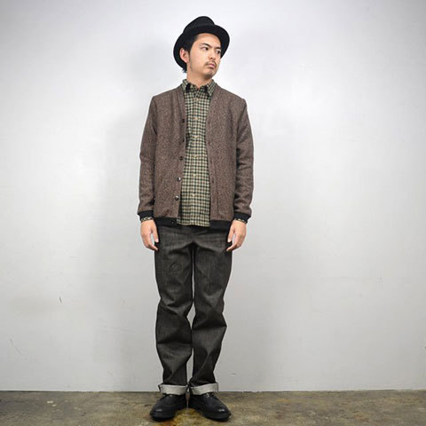 FRANK LEDER 新作入荷です!_d0158579_18561589.jpg