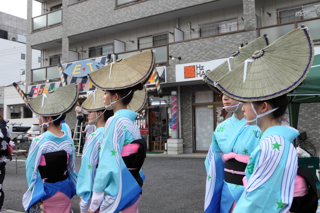 第29回　南越谷阿波踊り　＜３＞　泰斗連　２０１３・０８・２４_e0143883_7485972.jpg