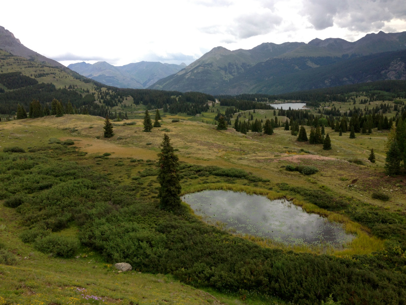 2013/08/08-09 Summer USA Trip -Silvverton~Ouray-_b0220886_1024336.jpg