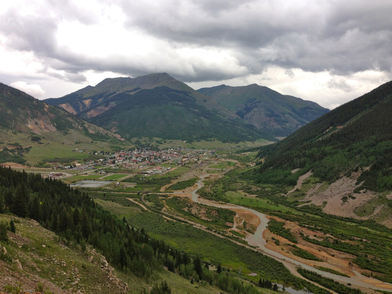 2013/08/08-09 Summer USA Trip -Silvverton~Ouray-_b0220886_10255935.jpg