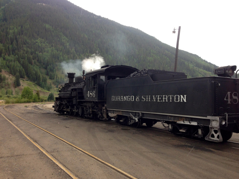 2013/08/08-09 Summer USA Trip -Silvverton~Ouray-_b0220886_10274544.jpg