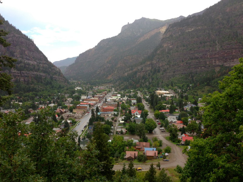 2013/08/08-09 Summer USA Trip -Silvverton~Ouray-_b0220886_10361620.jpg