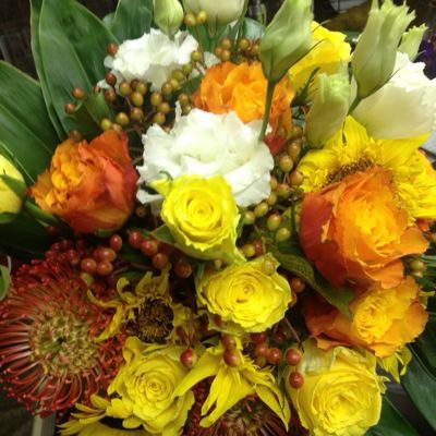 お花屋さん Grass のブログ