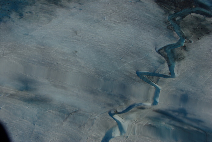 アラスカ　メンデンホール氷河-4 　Mendenhall Glacier, Alaska-4_f0268294_1541595.jpg