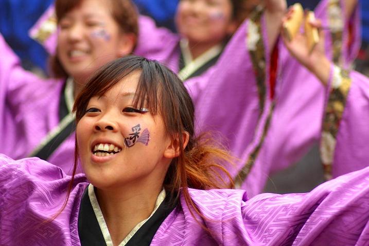 日本ど真ん中祭り！_c0265095_21451772.jpg