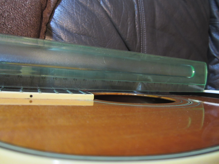 YAMAHA FG-250M : 無題