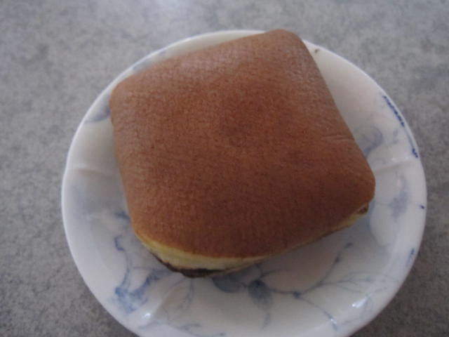 ブシュカ ♪ メロディ ♪_c0183104_1095343.jpg