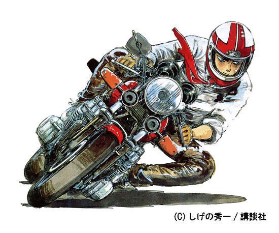 追記 CB750F_b0190505_2349975.jpg