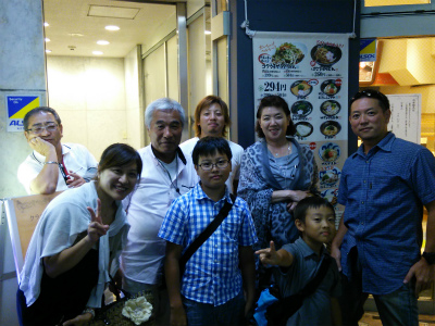 新秋刀魚!_f0157910_1649985.jpg