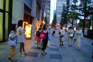 2013年『夏の特別イベント』レポート②_c0200917_0424660.jpg