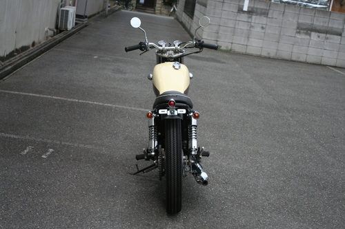 SR400カスタム　H様号写真_a0164918_19383164.jpg