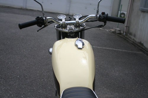 SR400カスタム　H様号写真_a0164918_19401556.jpg