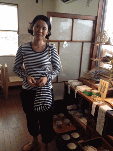 森田千晶 --ぼくととり-- / ぎゃらりーマドベ ①_a0251920_44438.gif