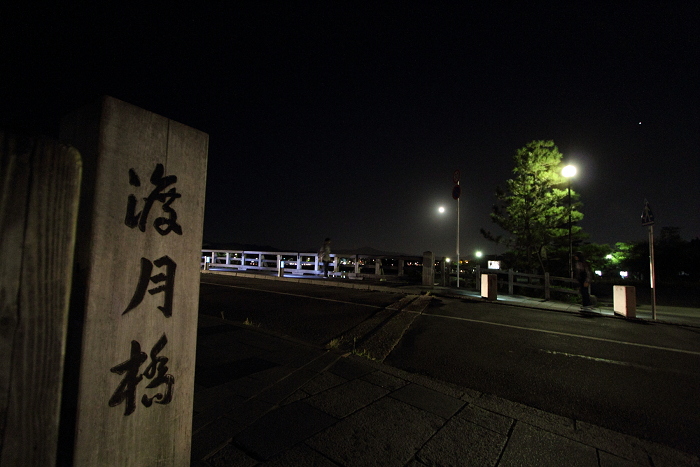 中秋の名月 －嵐山・月を愛でる④－_b0169330_7131738.jpg