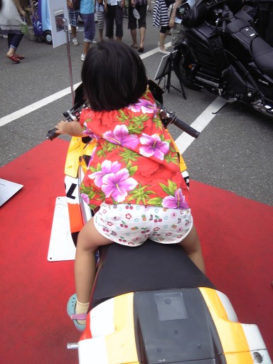 夏休みの出来事その①_f0214534_16304397.jpg