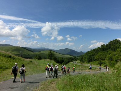 「川中島への道」第７回_f0019247_21215060.jpg