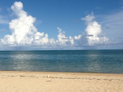 沖縄の、美しい海！_c0206455_18355100.jpg
