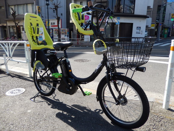NOiS+YAMAHA PAS Babby _e0188759_1214429.jpg