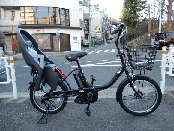 NOiS+YAMAHA PAS Babby _e0188759_1214535.jpg