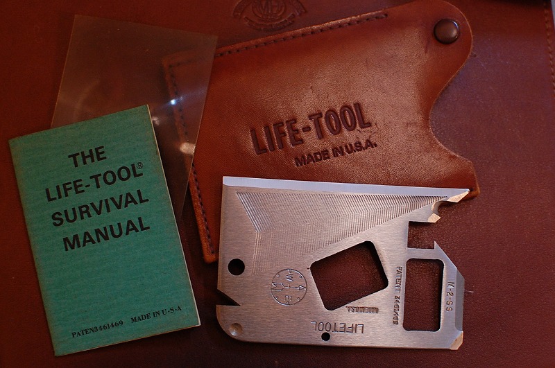 LIFE TOOL　　made in U.S.A._f0134165_21512821.jpg