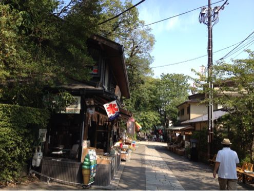 深大寺 水神苑_e0250872_15481395.jpg