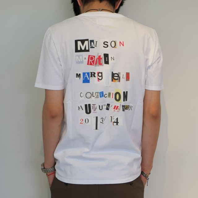Maison Martin Margiela ~13AW~_e0152373_19395647.jpg