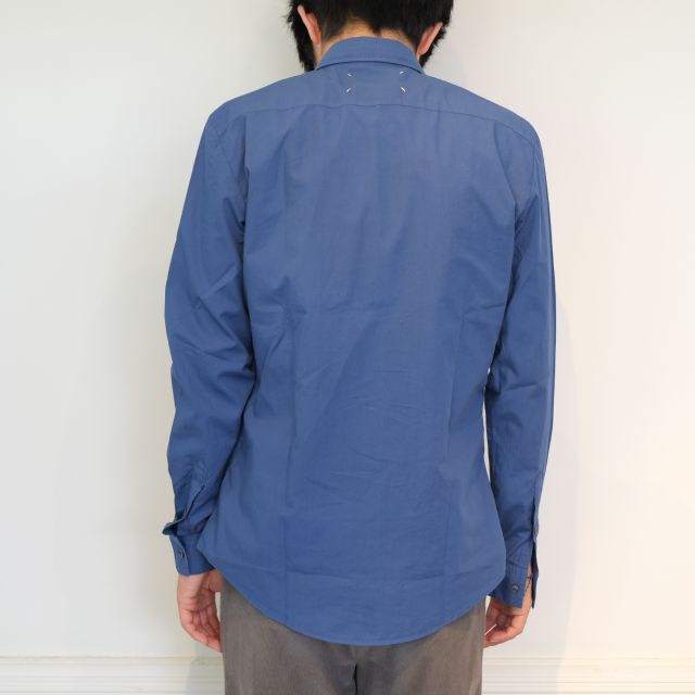 Maison Martin Margiela ~13AW~_e0152373_19423282.jpg