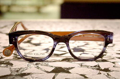 8/26 ANNE ET VALENTIN アンバレンタイン 「ODYSSEE」_e0267277_2181953.jpg