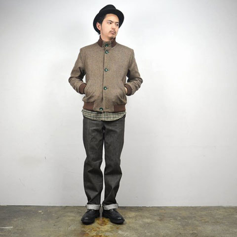 FRANK LEDER 第二弾!_d0158579_18103297.jpg