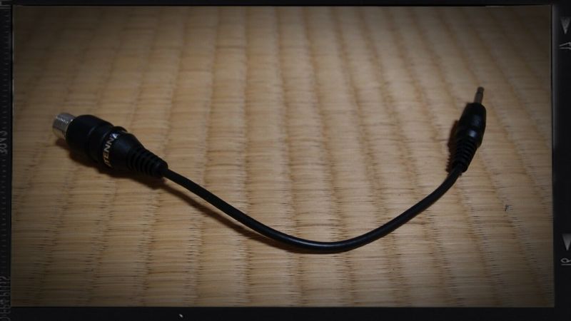 フォトビジョン用に外部TVアンテナを買った。 : ビール最高! フォトビジョン用に外部TVアンテナを買った。 : ビール最高!