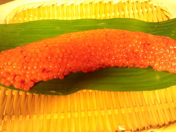 すじこ_b0162386_1516253.jpg
