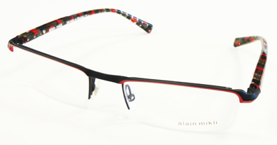 alain mikli Chamarerl Collection(アランミクリ シャマレルコレクション)AL0561-MOE1入荷!_c0003493_13165585.jpg