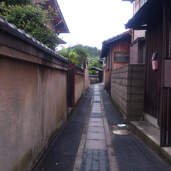 アートを巡る旅 瀬戸内国際芸術祭2013 夏期 [直島]_b0217204_2244978.jpg